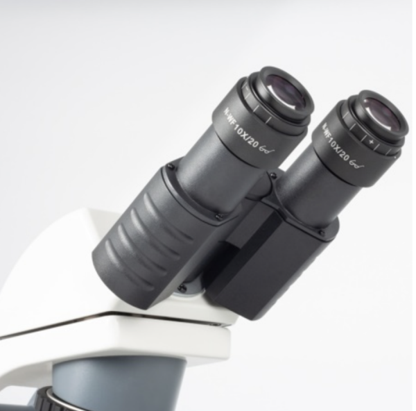 Motic BA310 Microscope